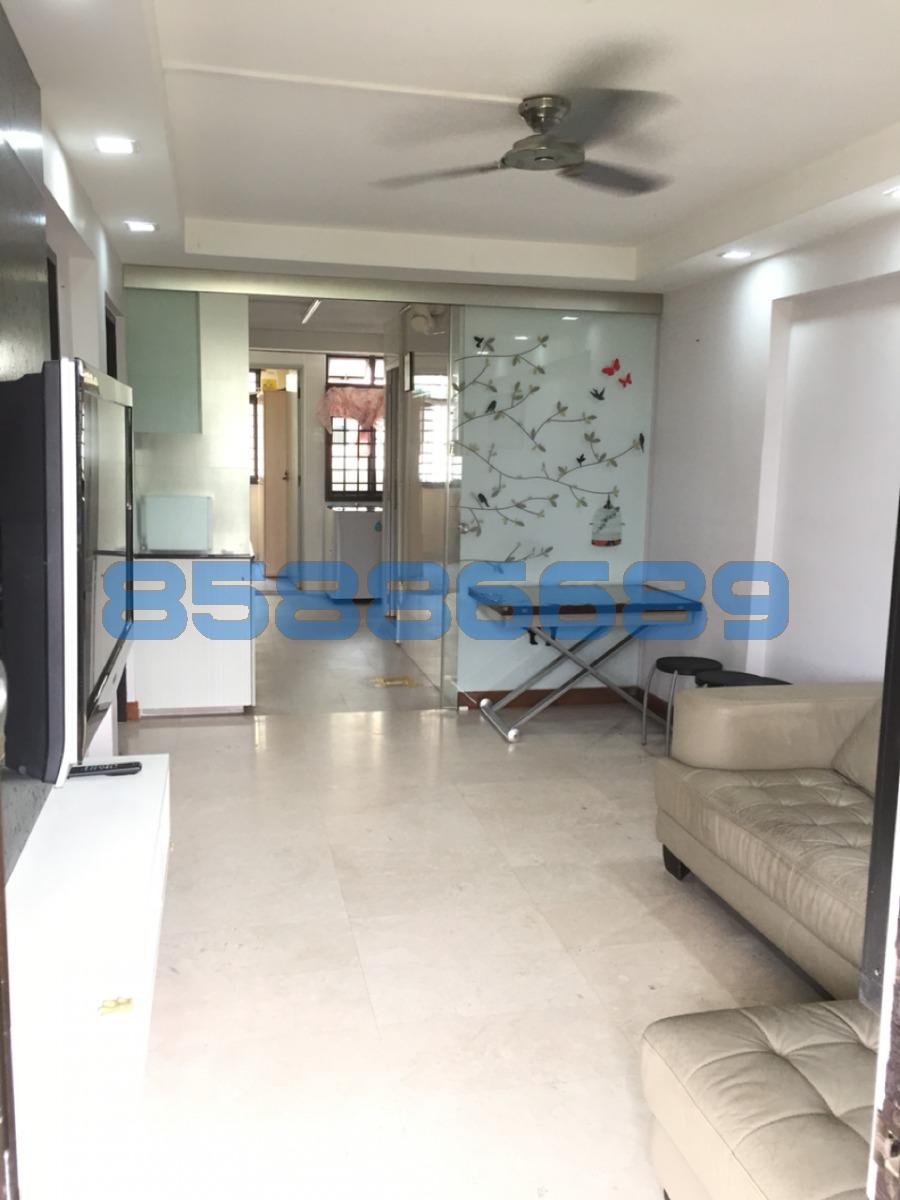Blk 89 Commonwealth Drive (Queenstown), HDB 3 Rooms #92232802